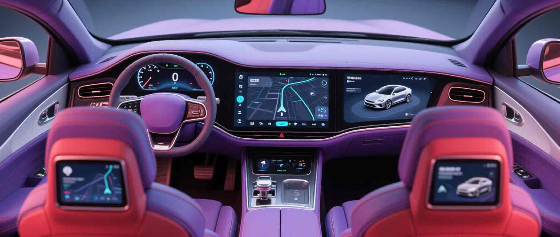 long8唯一官网48 TOPS座舱方案落地加速