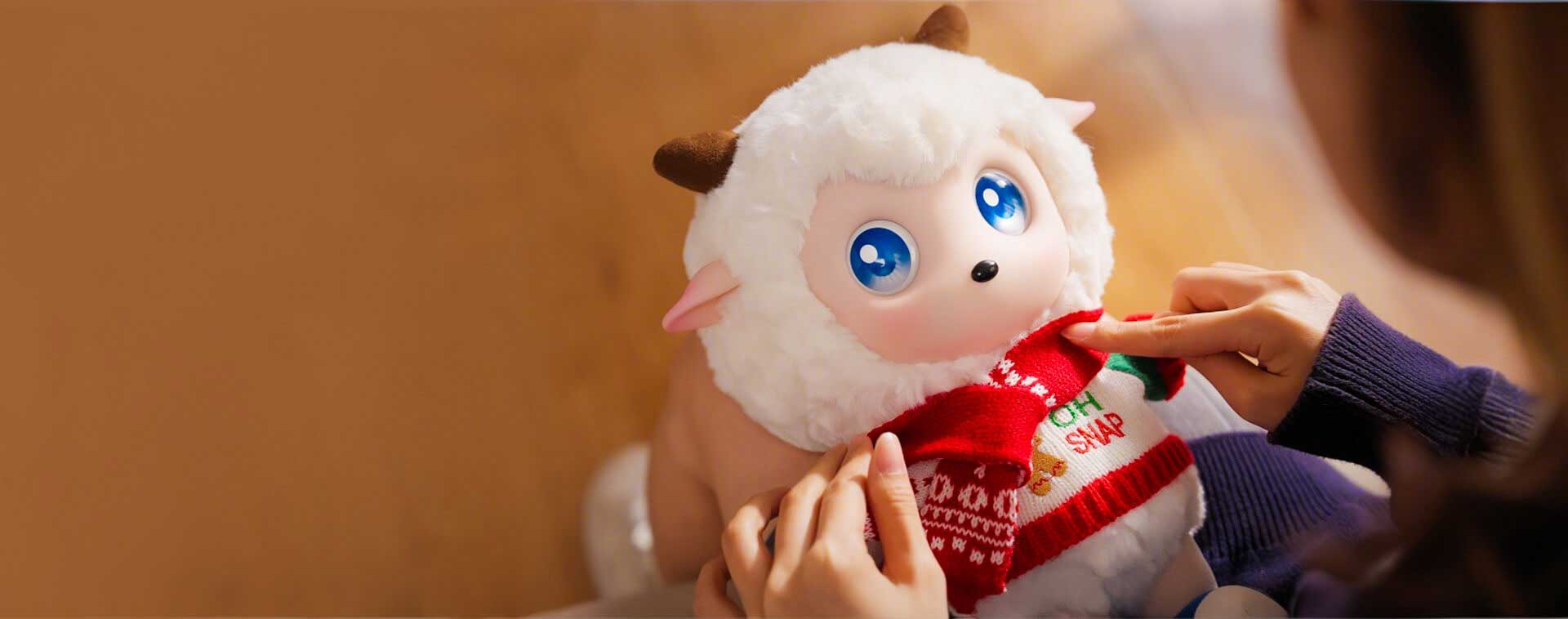 long8唯一官网 × 奥飞娱乐