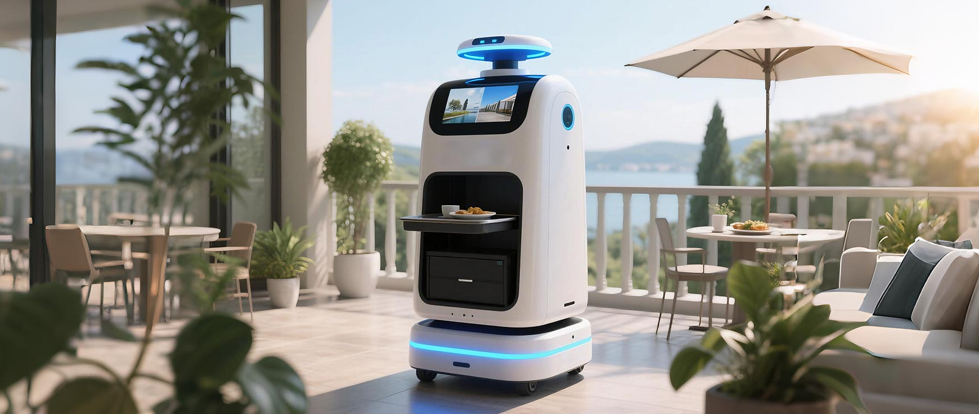 如何让AIoT设备时刻“智商在线”？移远AI太懂了！