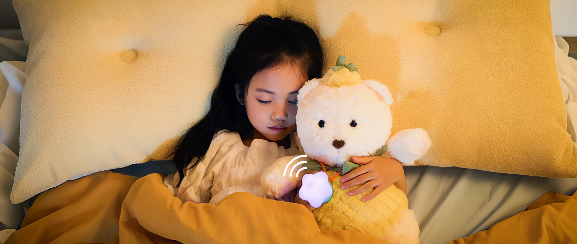 long8唯一官网 × 实丰文化：让玩具能听会说，更懂情绪！